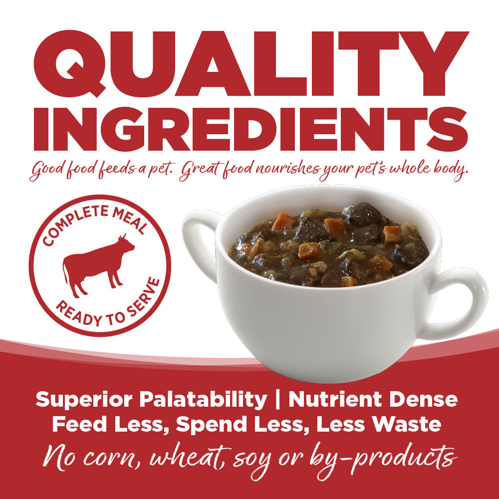 Wet Dog Food product image 6