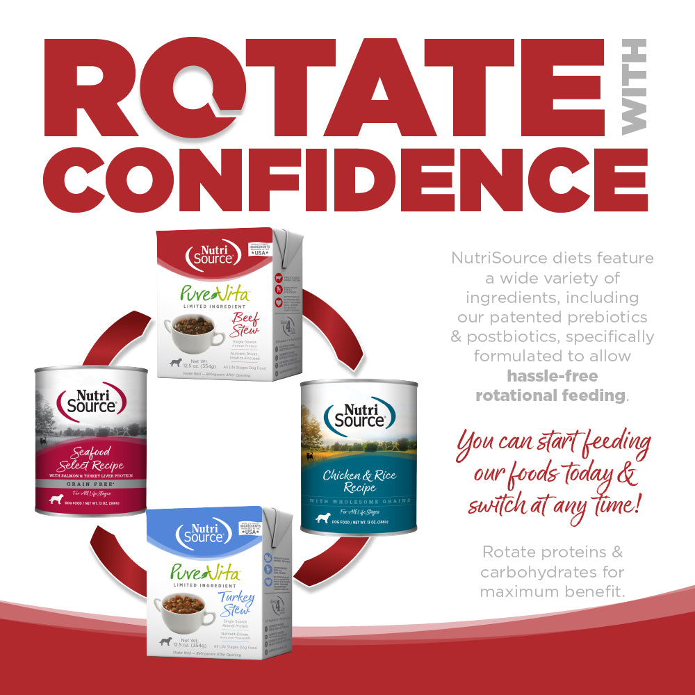 Wet Dog Food product image 7