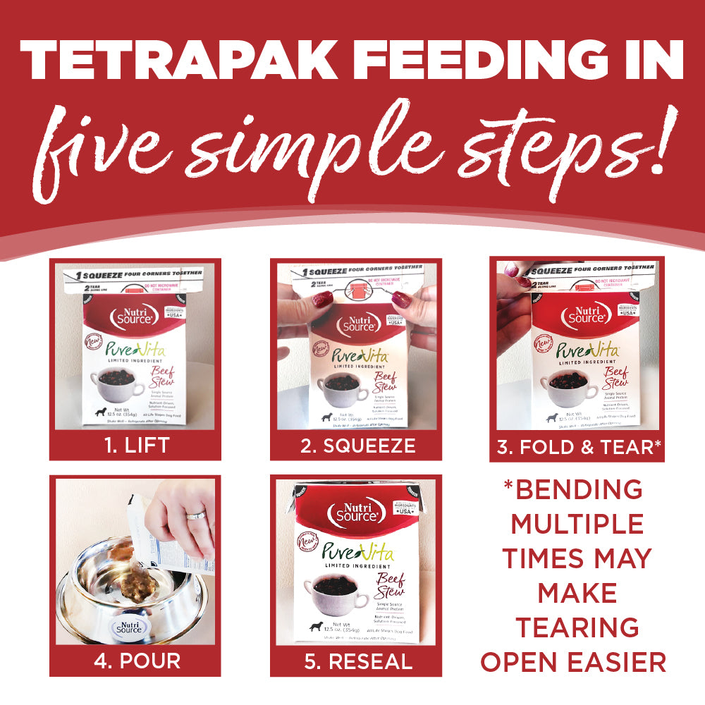 Wet Dog Food product image 8