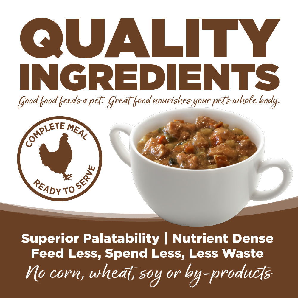 Wet Dog Food product image 6