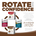 Wet Dog Food product image 7
