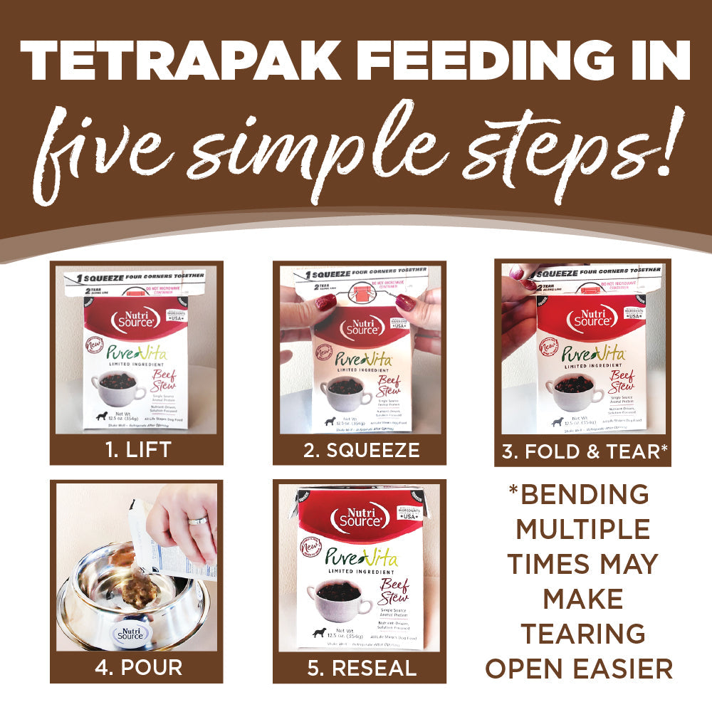Wet Dog Food product image 8