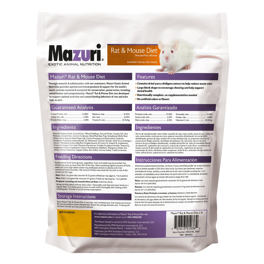 Rat Food product image 2