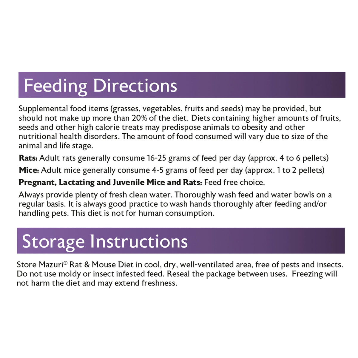 Rat Food product image 13