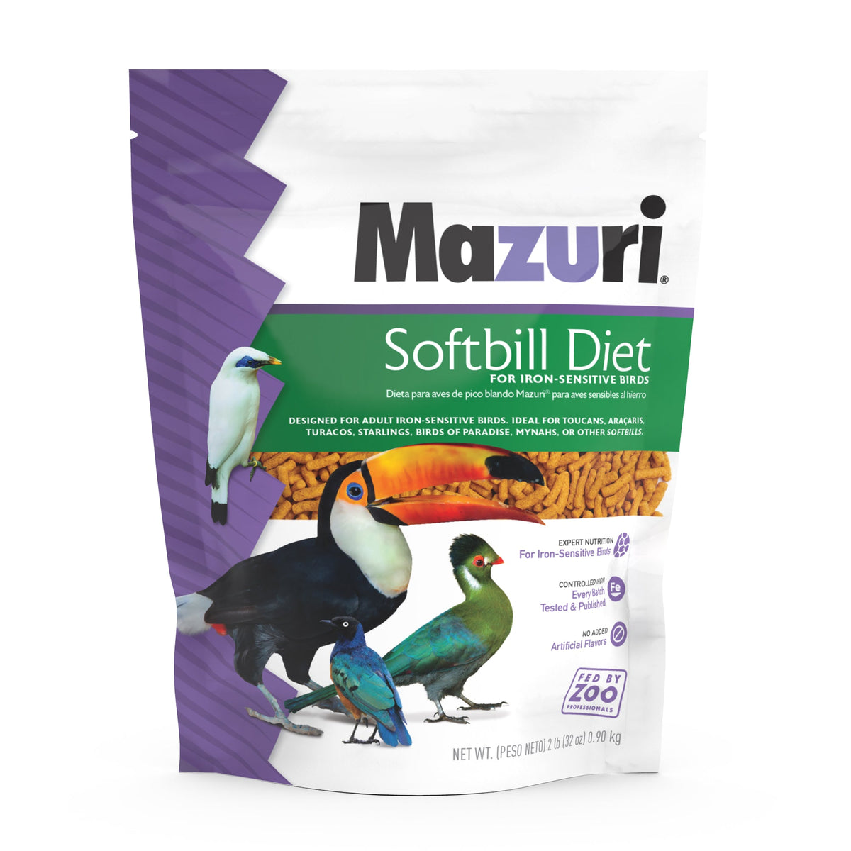 Bird Food product image 1