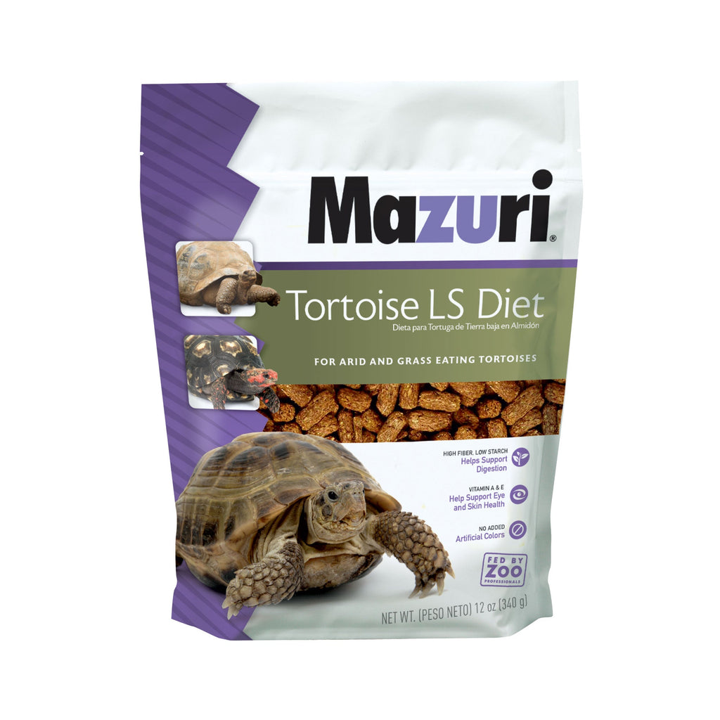 Tortoise Food product image 1