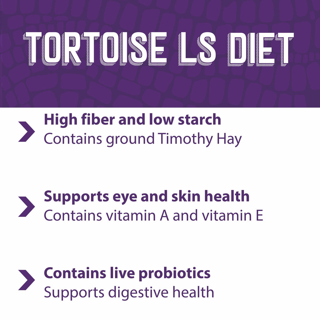 Tortoise Food product image 5
