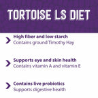 Tortoise Food product image 5