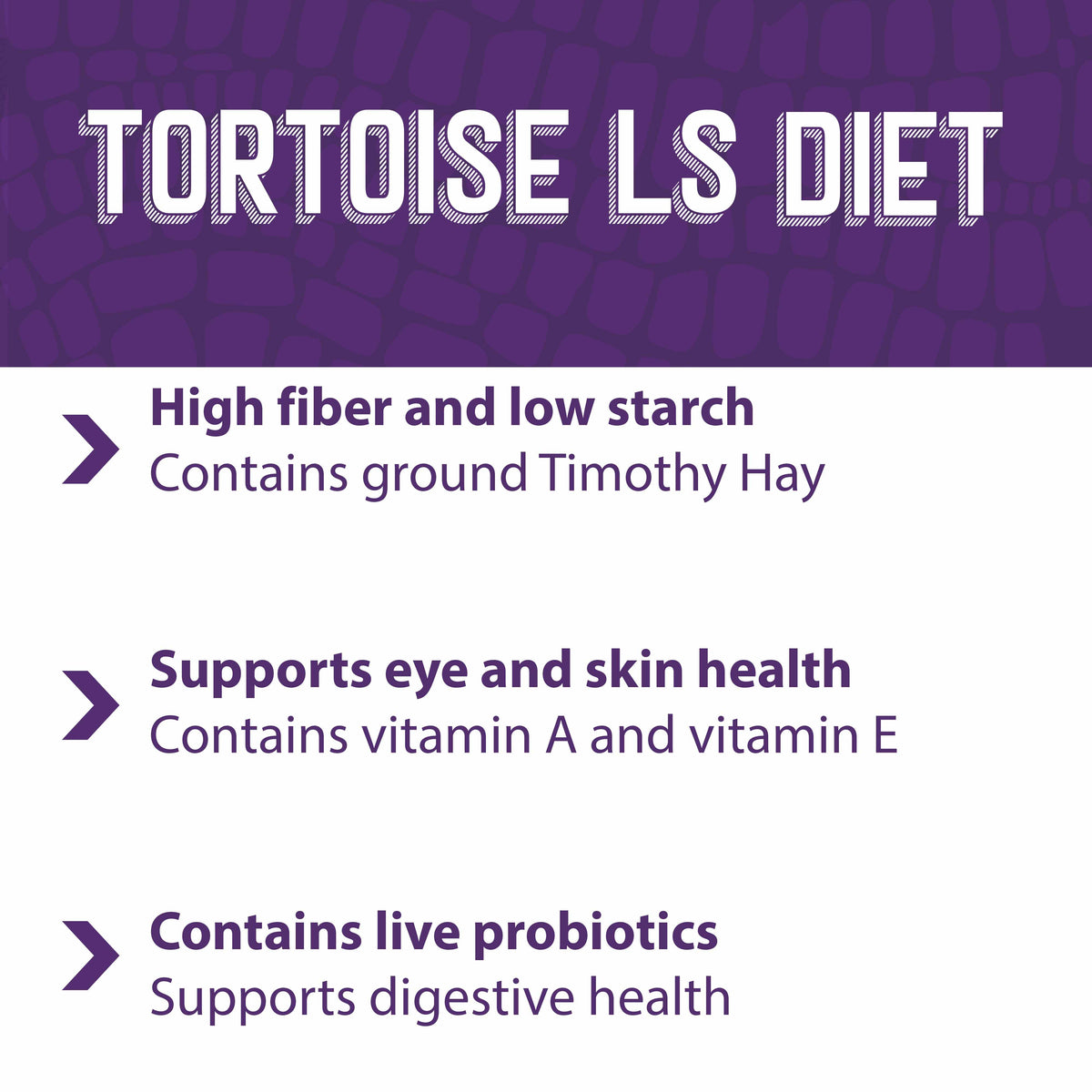 Tortoise Food product image 5