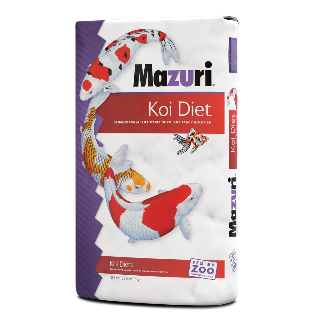 Koi Fish Food product image 3