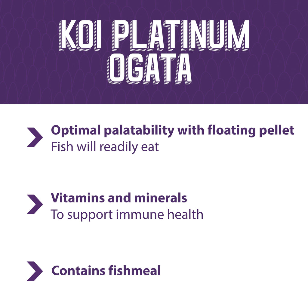 Koi Fish Food product image 6