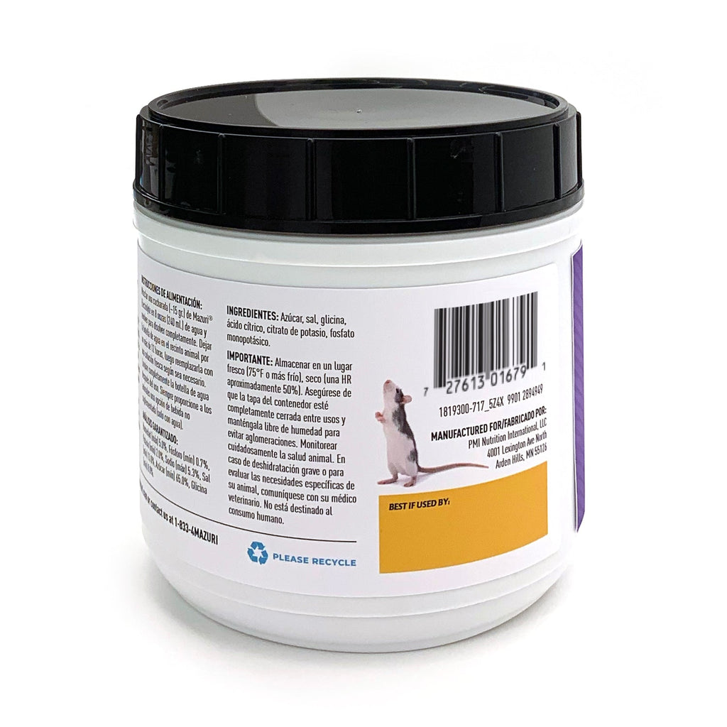 Small Animal Electrolyte product image 2