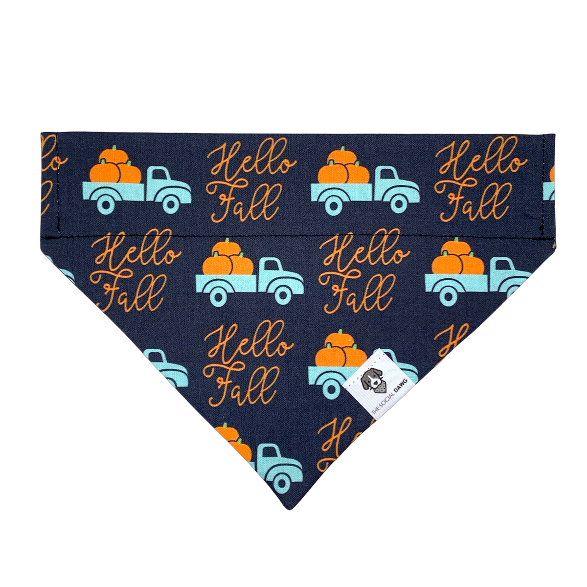 Dog Bandana product image 1