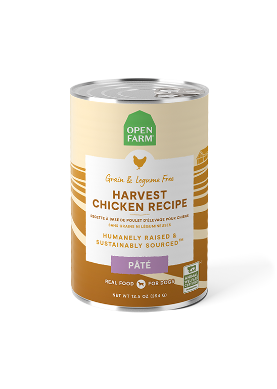 Wet Dog Food 12.5 oz (Case of 12)