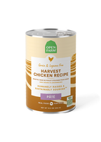 Wet Dog Food 12.5 oz (Case of 12)