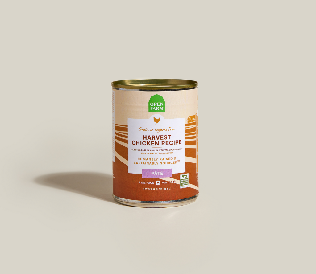 Wet Dog Food product image 2