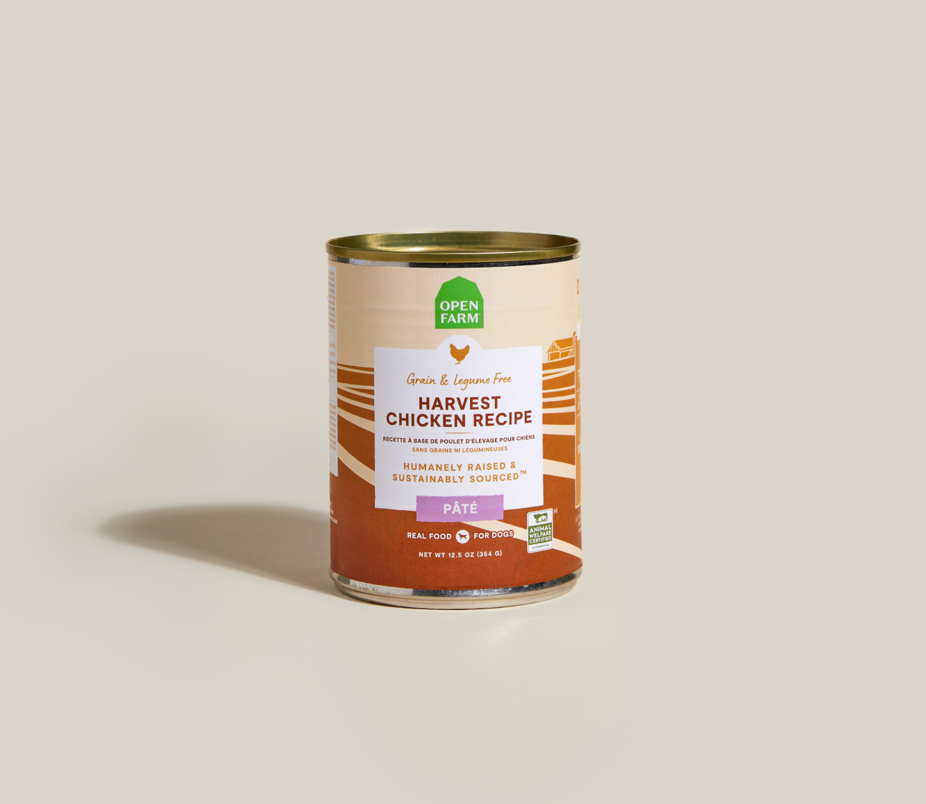 Wet Dog Food product image 2