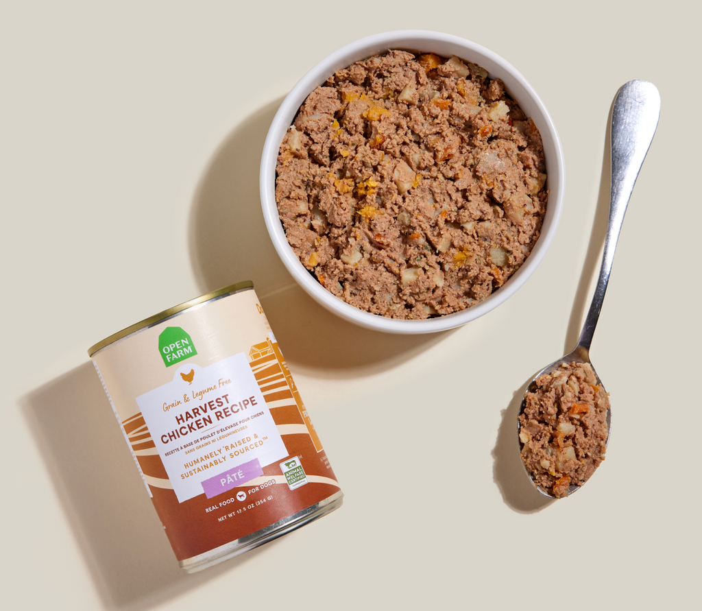 Wet Dog Food product image 3