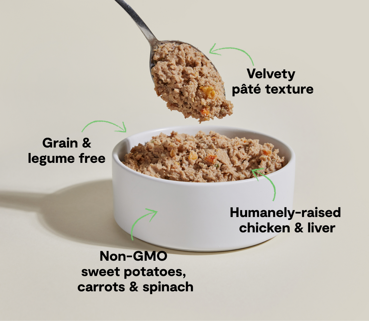 Wet Dog Food product image 4