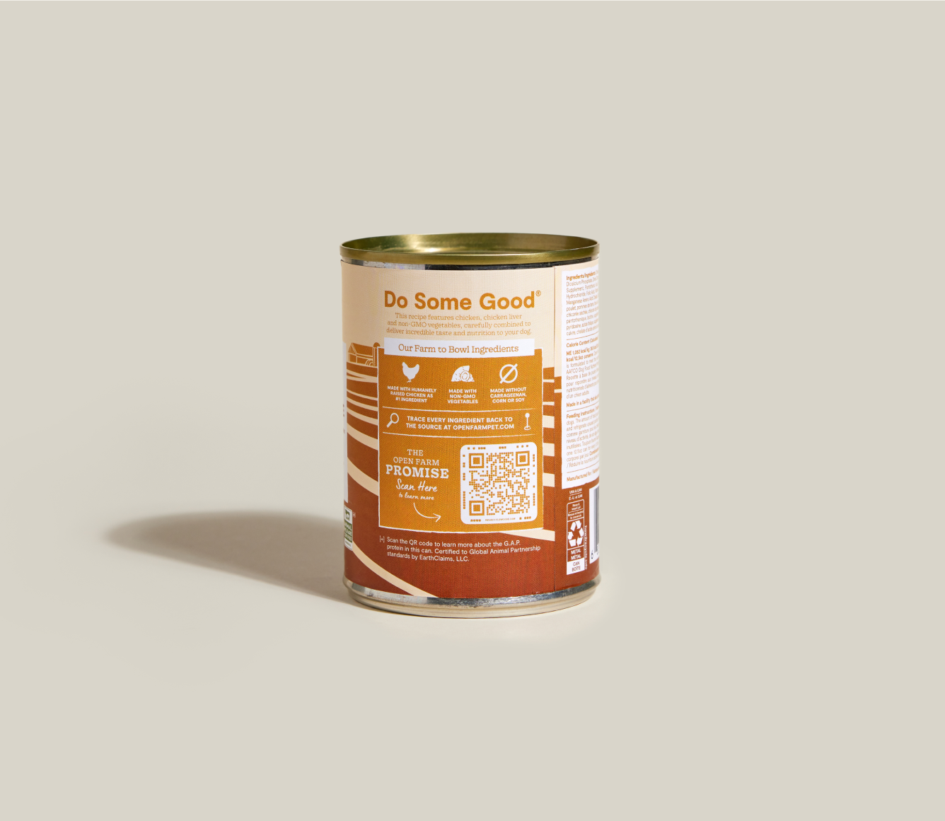 Wet Dog Food product image 6