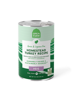 Turkey Wet Dog Food product image 1