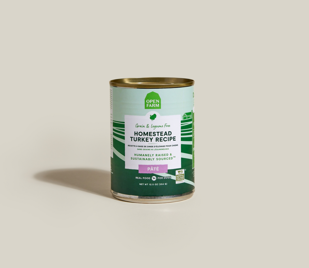 Turkey Wet Dog Food product image 2
