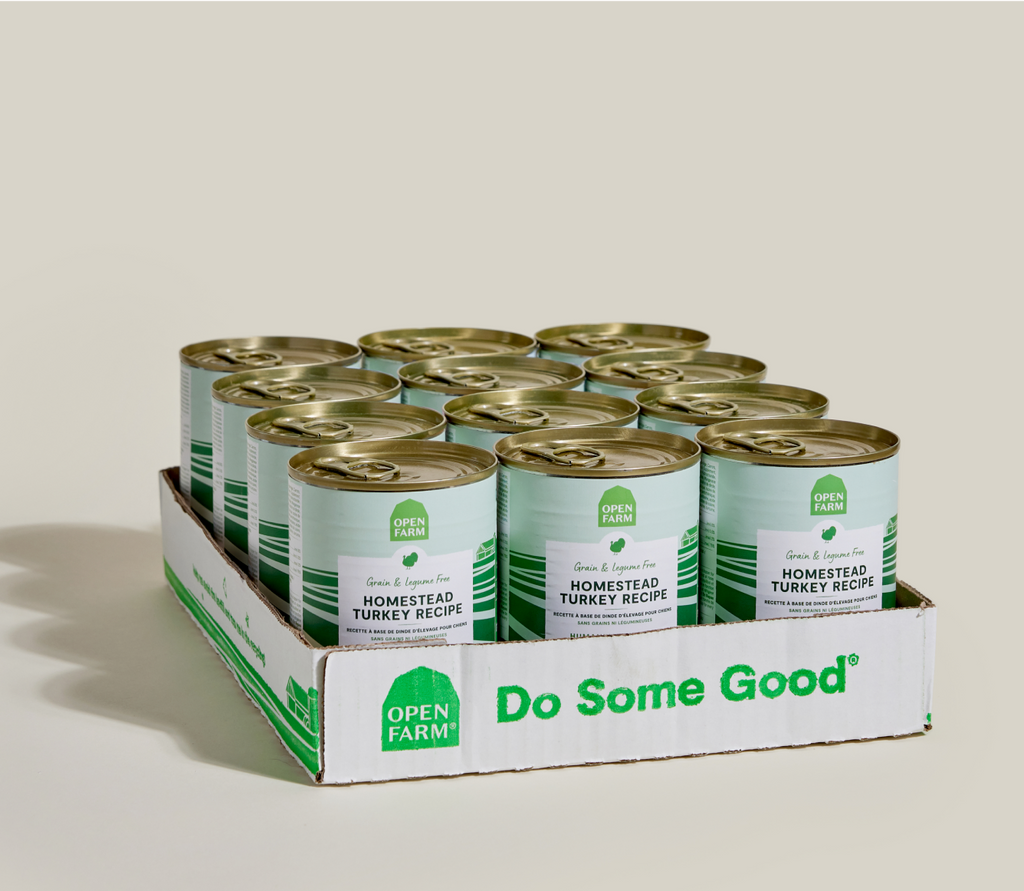Turkey Wet Dog Food product image 7