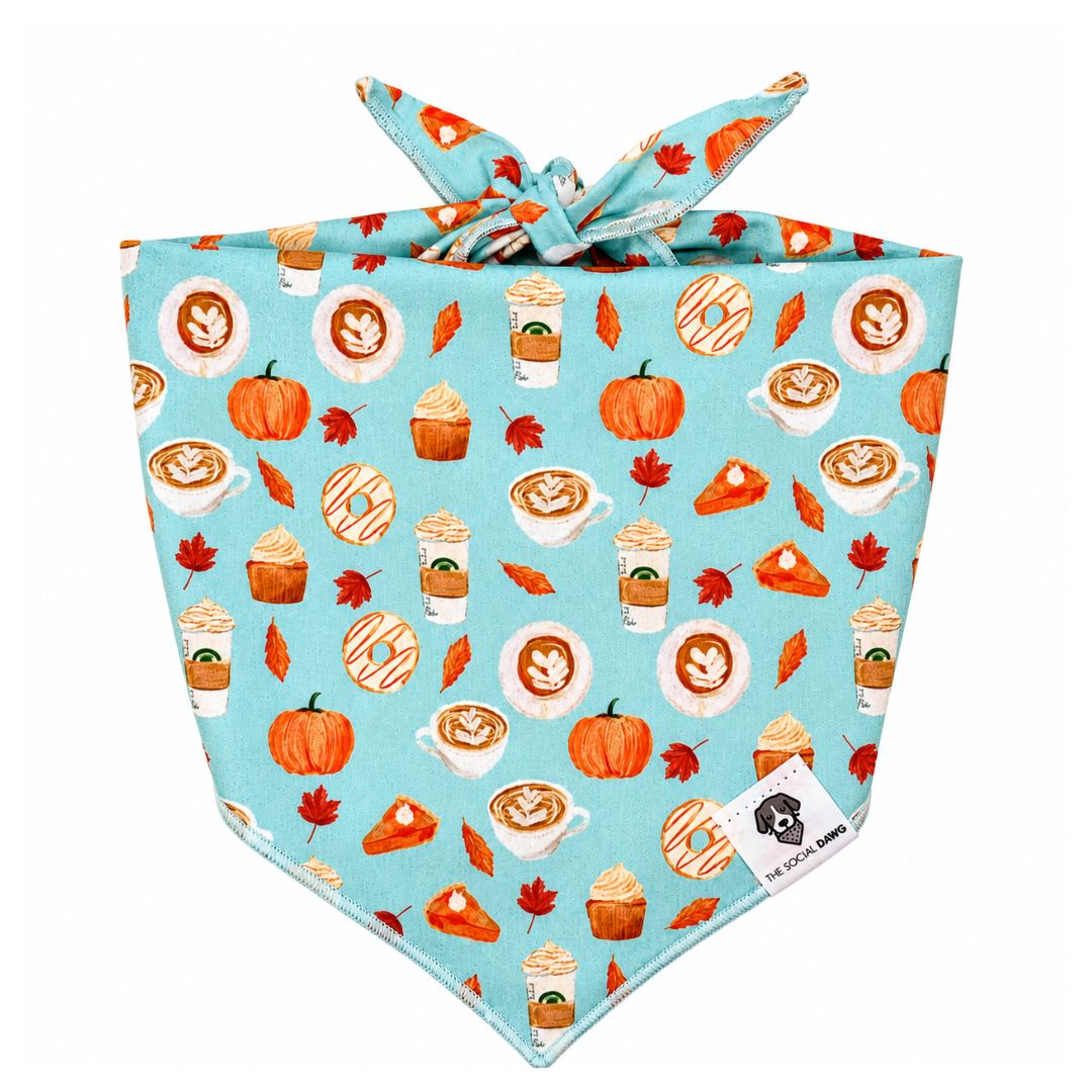 Dog Bandana product image 1