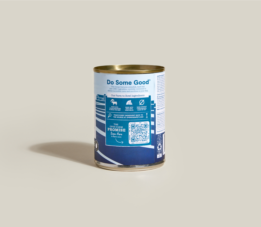 Wet Dog Food Pâté product image 6