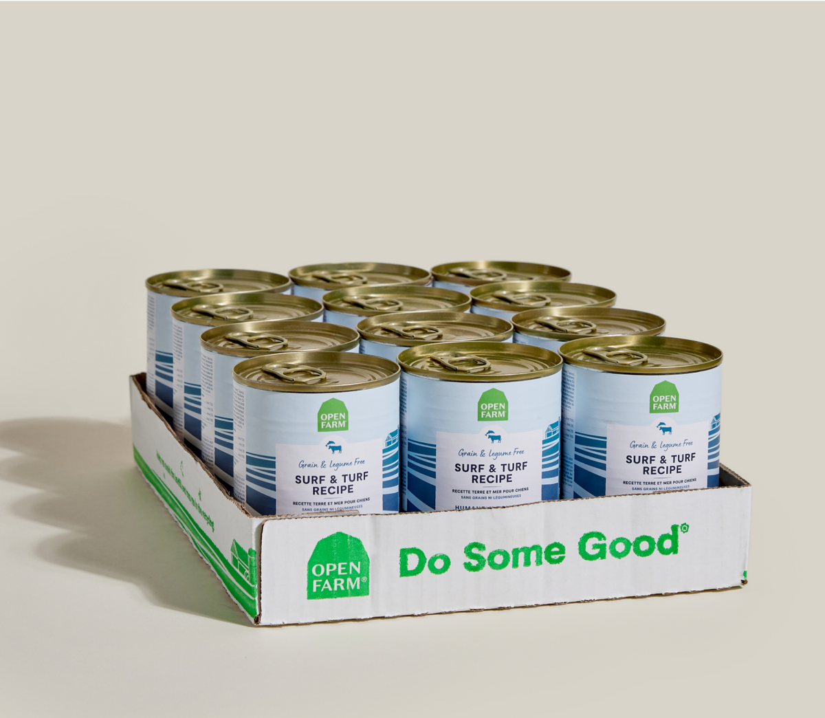 Wet Dog Food Pâté product image 7
