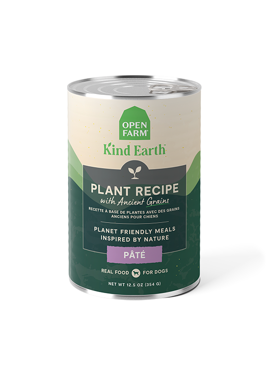 Plant Pâté Dog Food product image 1