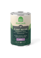 Plant Pâté Dog Food product image 1