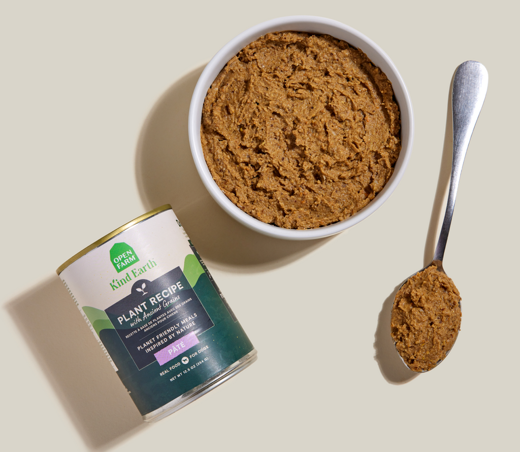 Plant Pâté Dog Food product image 3