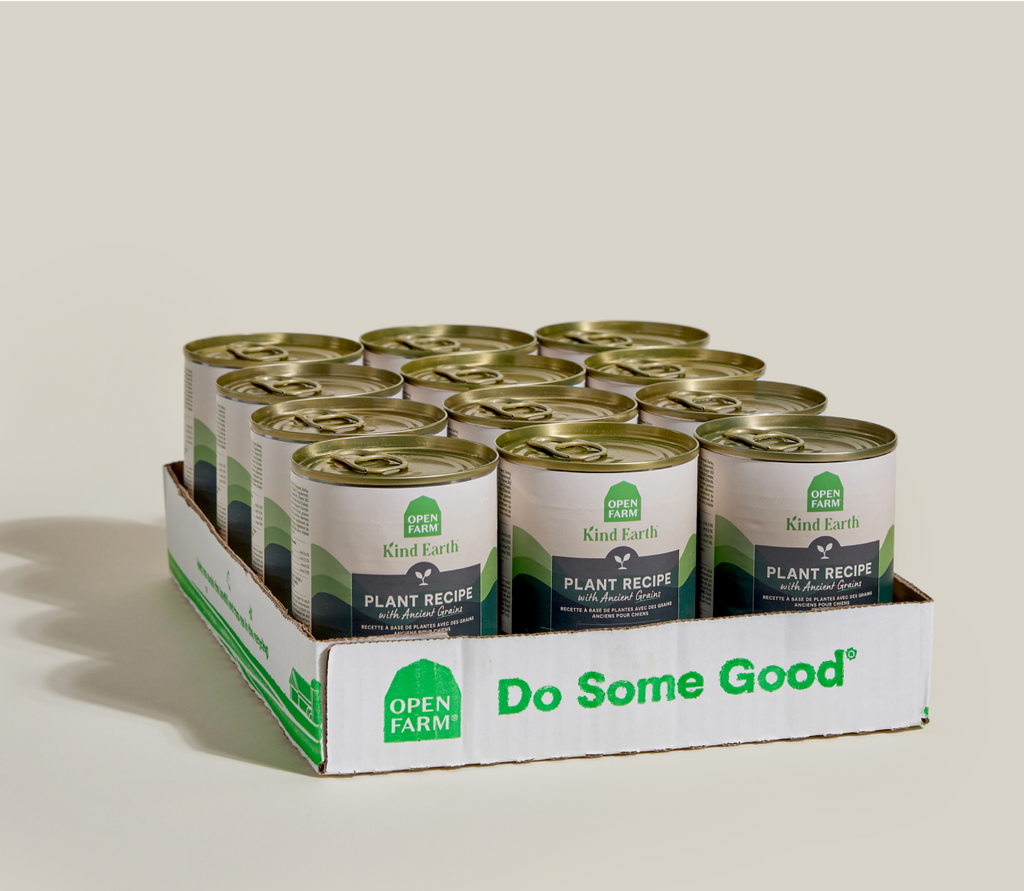 Plant Pâté Dog Food product image 7