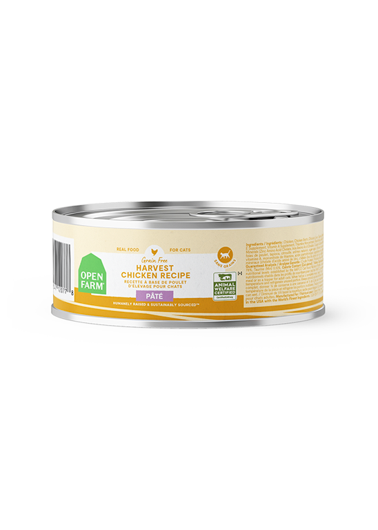 Wet Cat Food product image 1