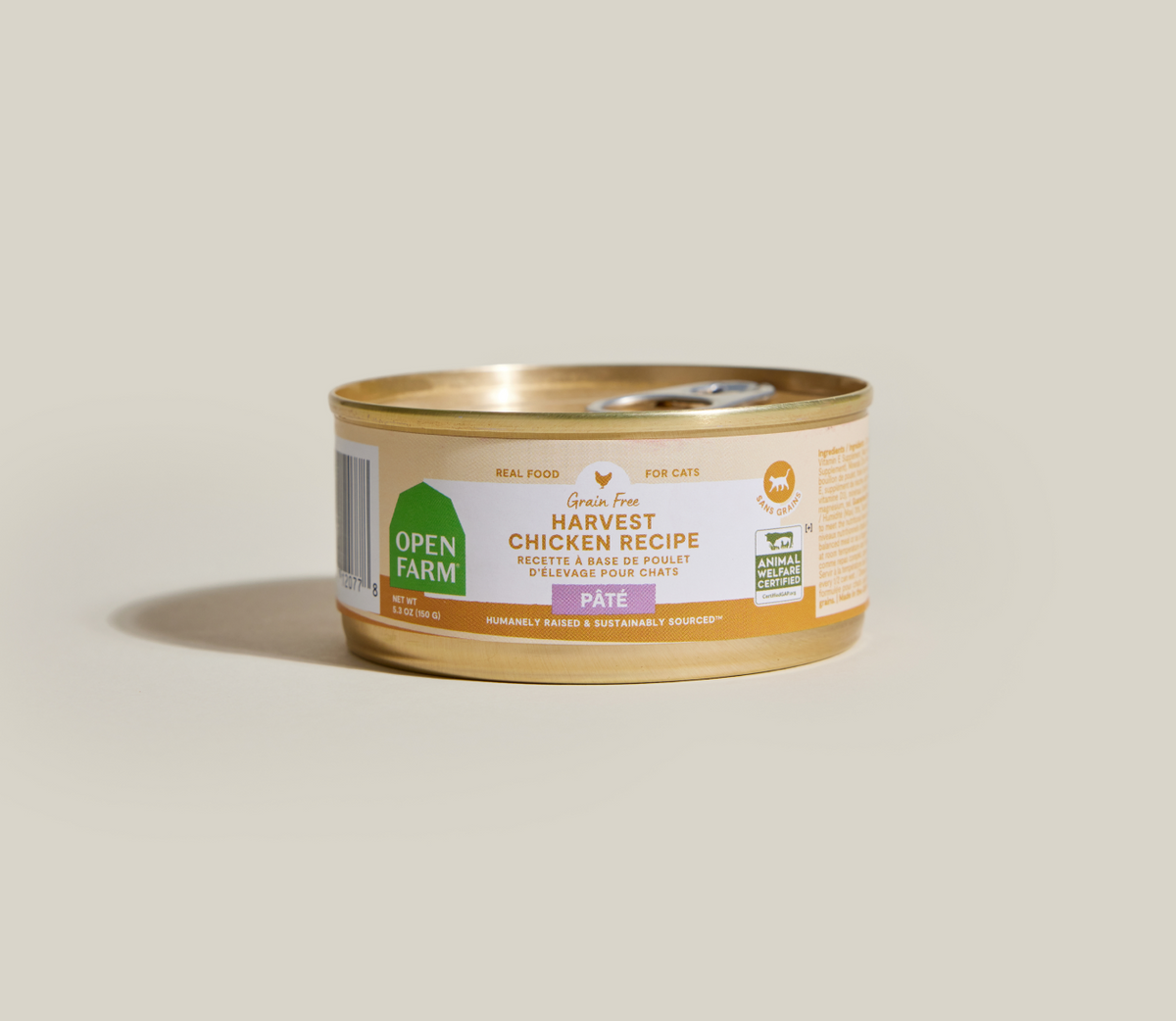 Wet Cat Food product image 2