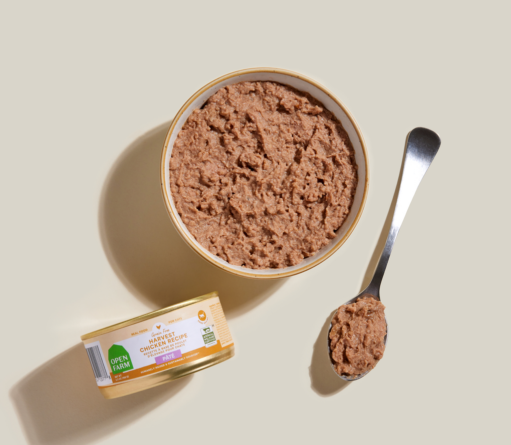 Wet Cat Food product image 3