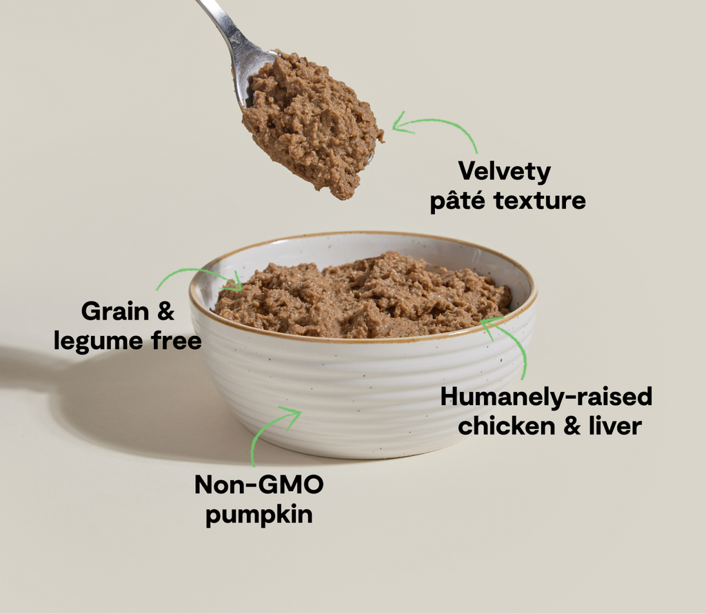 Wet Cat Food product image 4