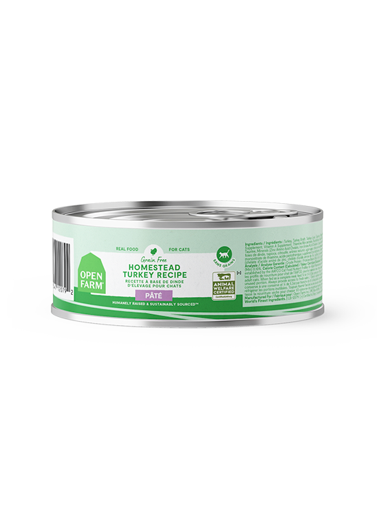 Wet Cat Food product image 1