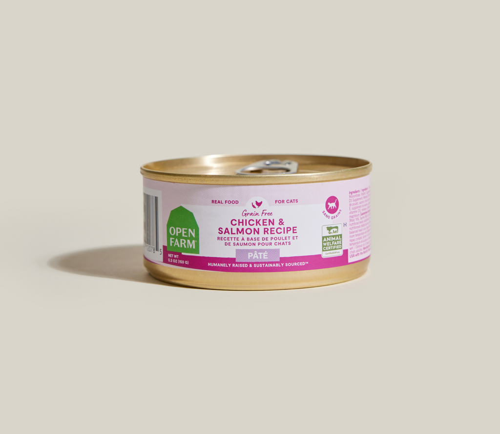 Wet Cat Food product image 2