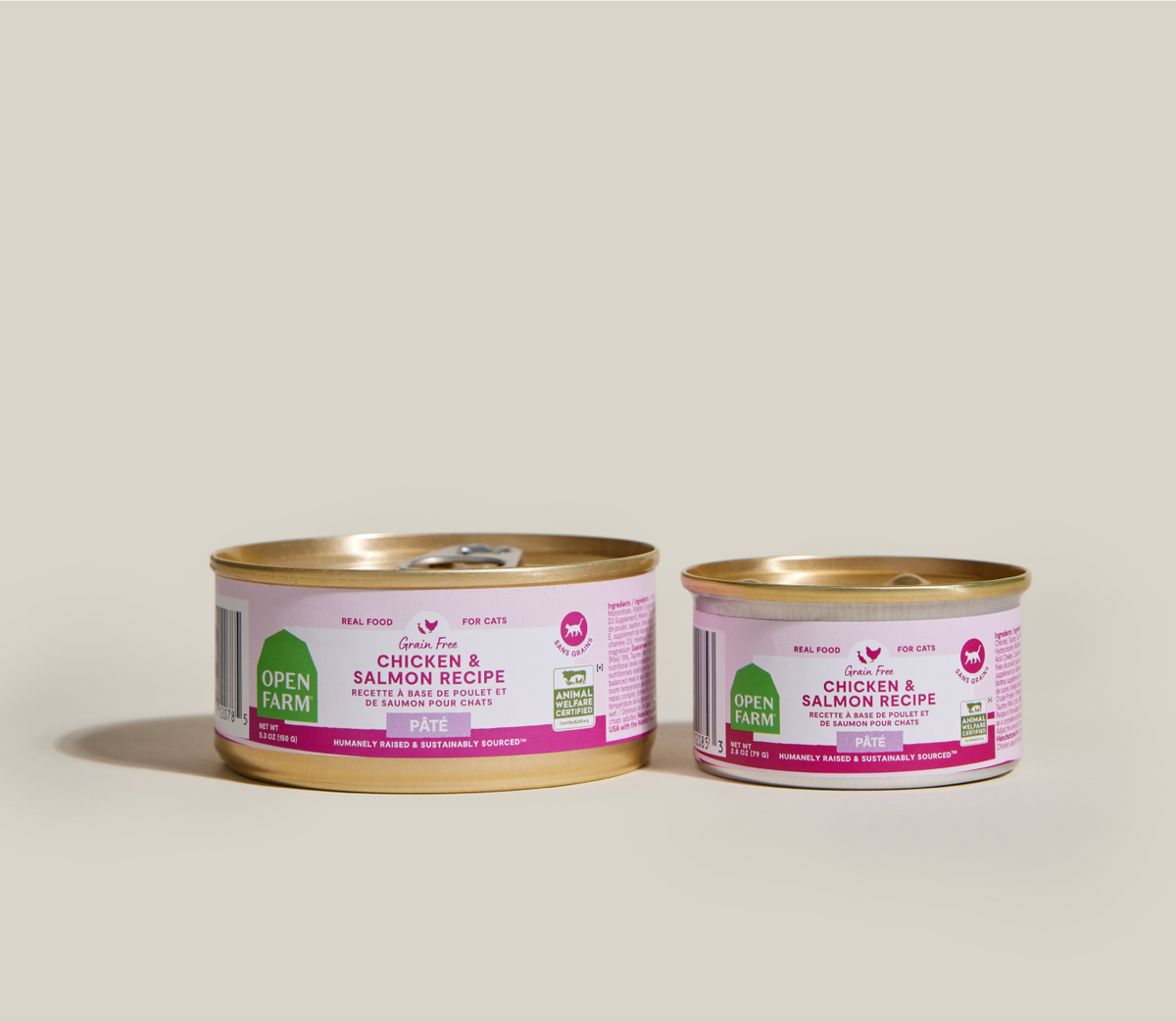 Wet Cat Food product image 6