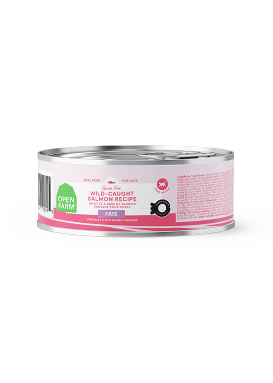 Wet Cat Food Pâté product image 1