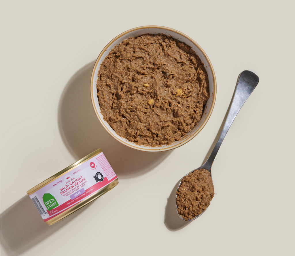 Wet Cat Food Pâté product image 3