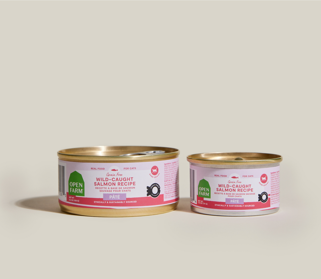 Wet Cat Food Pâté product image 6