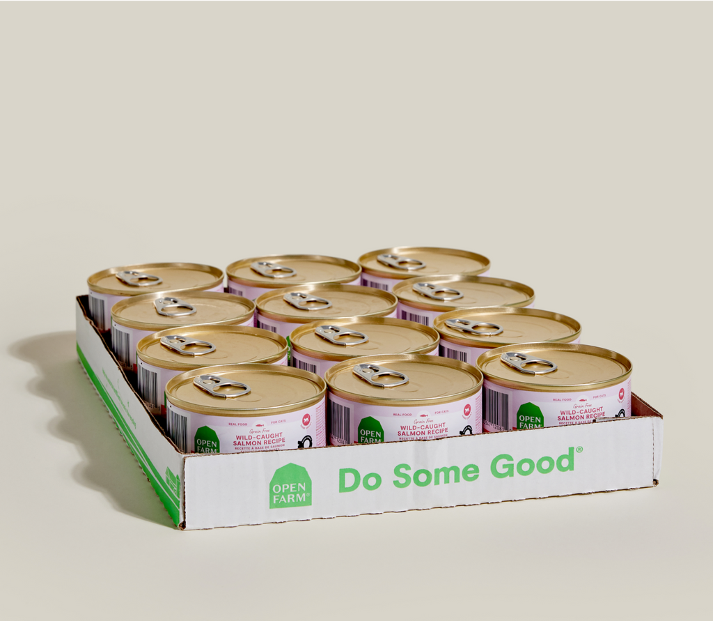 Wet Cat Food Pâté product image 7