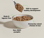 Kitten Cat Food Pâté product image 4