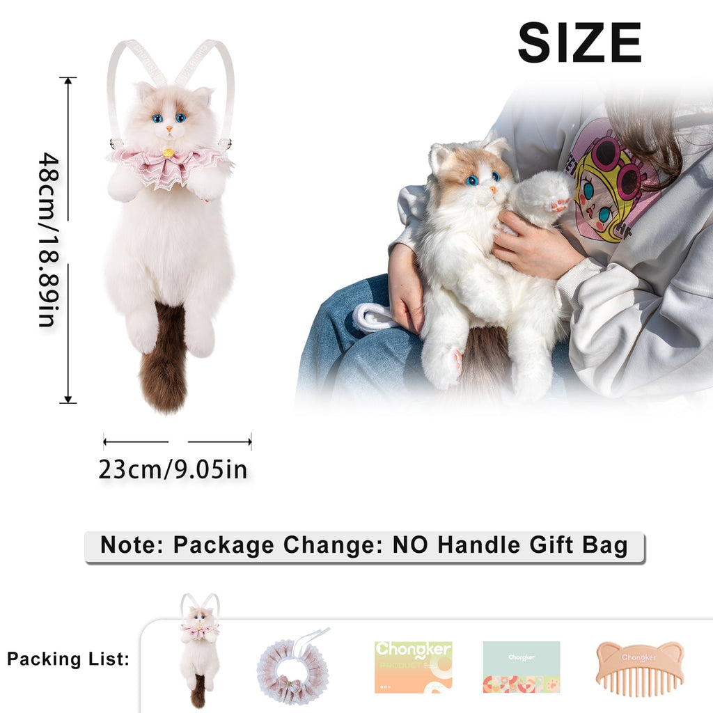 Cat Backpack product image 2