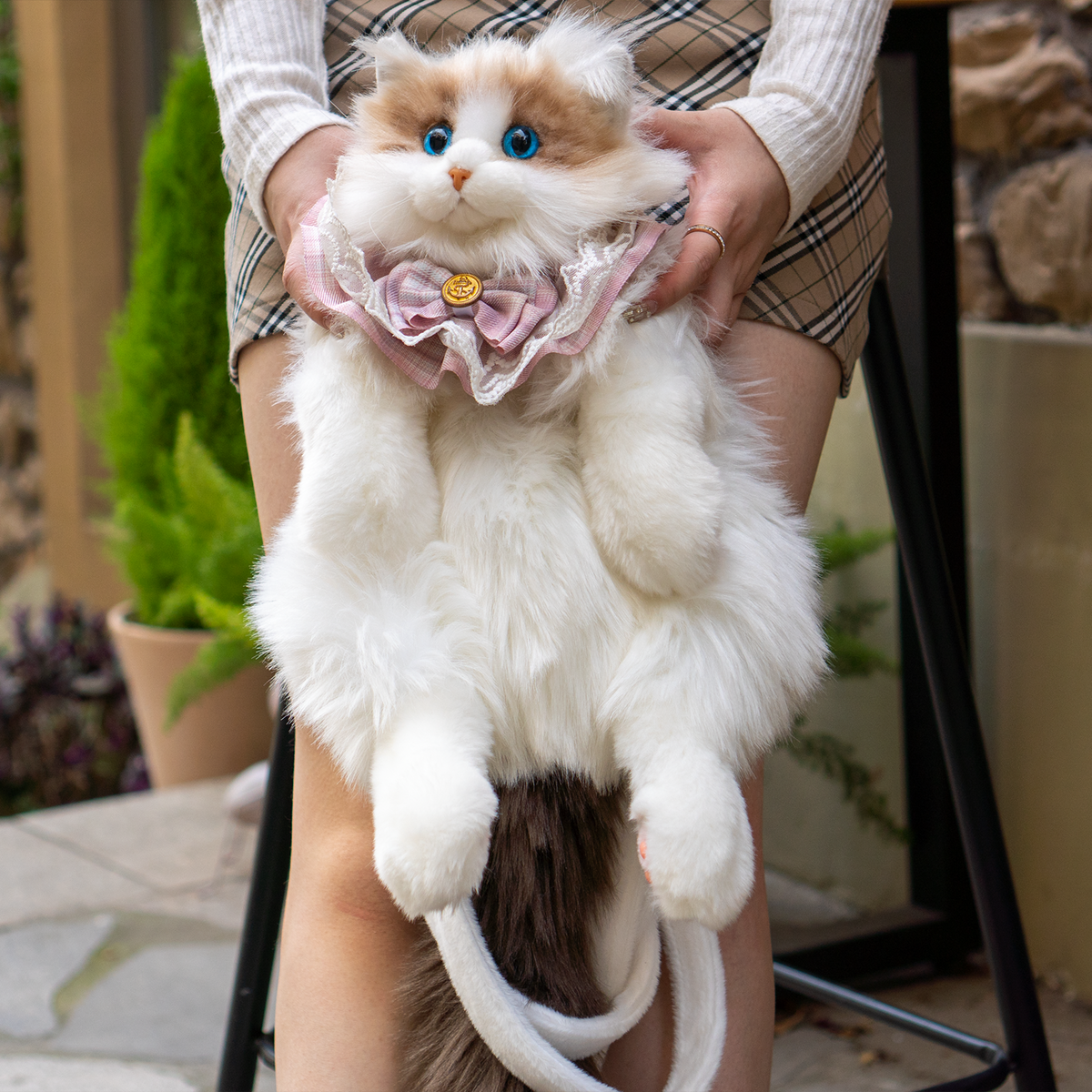 Cat Backpack product image 3