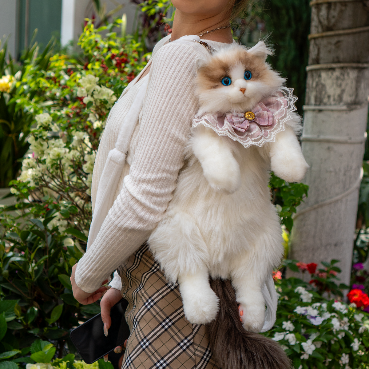 Cat Backpack product image 4