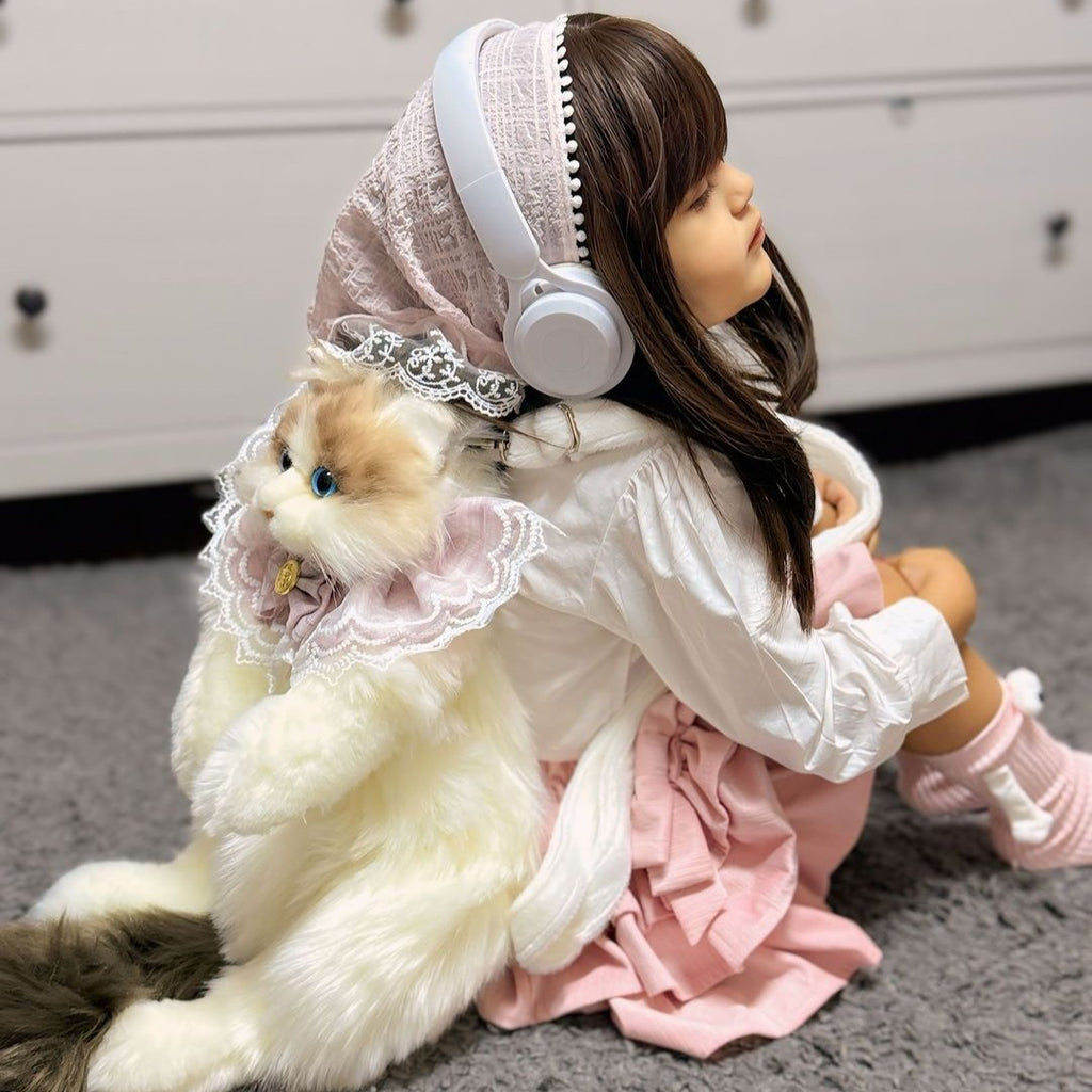 Cat Backpack product image 6